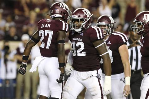 texas a&m football roster|texas a&m news and rumors.